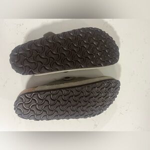 Birkenstock Boston clog size 38